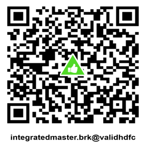 QR Code 1